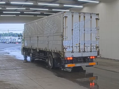 HINO PROFIA