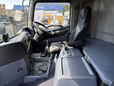 HINO PROFIA