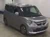 SUZUKI SOLIO BANDIT