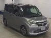 SUZUKI SOLIO BANDIT