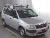 TOYOTA SUCCEED VAN