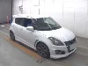 SUZUKI SWIFT SPORTS