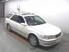 TOYOTA MARK II QUALIS