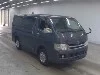 TOYOTA REGIUS VAN