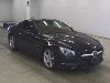 MERCEDES BENZ SL