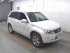 SUZUKI ESCUDO