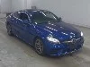 MERCEDES BENZ C CLASS