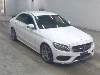 MERCEDES BENZ C CLASS