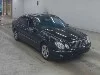 MERCEDES BENZ E CLASS