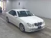 MERCEDES BENZ E CLASS