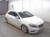 MERCEDES BENZ A CLASS