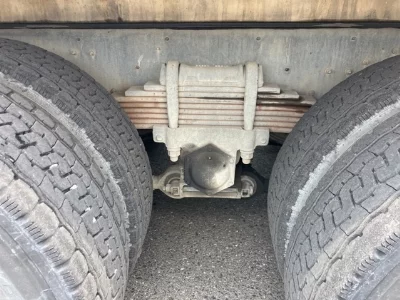 NISSAN DIESEL (UD) CONDOR