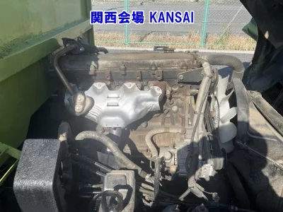 Mazda Titan