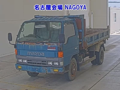 Mazda Titan