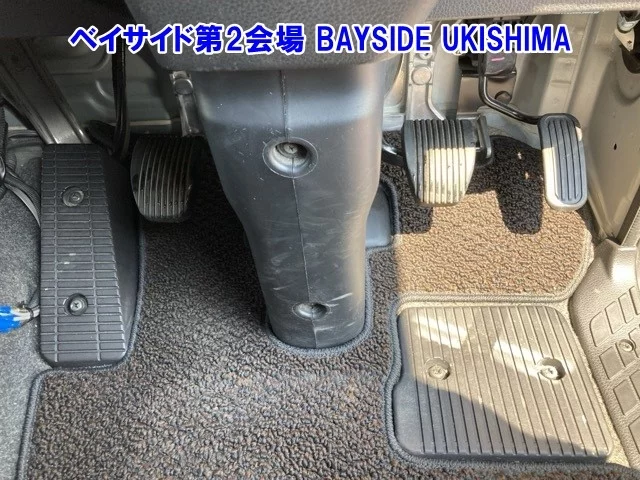 Hino Ranger  с аукциона в Японии