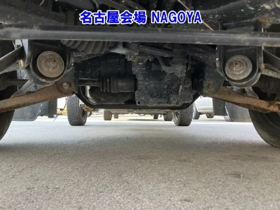 SUZUKI CARRY