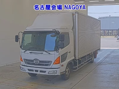 HINO OTHER