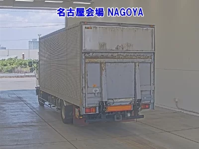 HINO OTHER