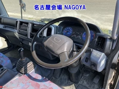 HINO OTHER