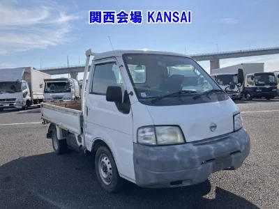 NISSAN VANETTE