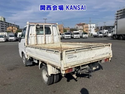 NISSAN VANETTE