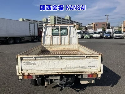 NISSAN VANETTE