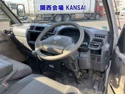 NISSAN VANETTE