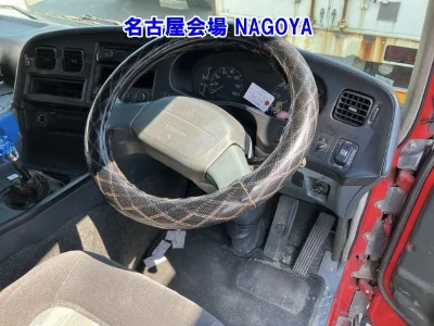 MITSUBISHI FUSO SUPER GREAT