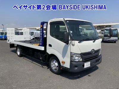 TOYOTA DYNA