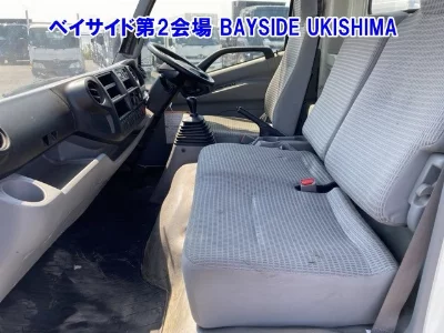 TOYOTA DYNA
