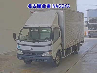 HINO DUTRO
