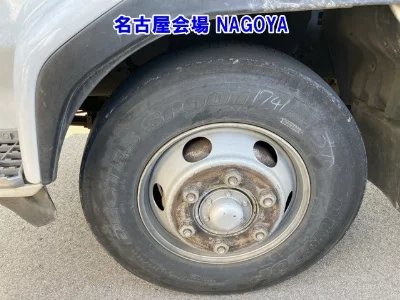 NISSAN OTHER
