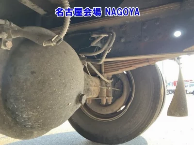 NISSAN OTHER