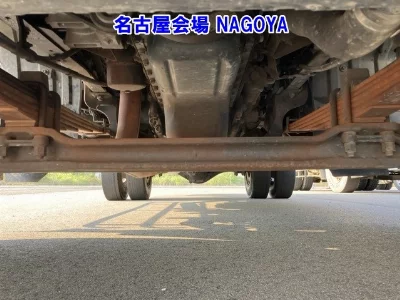 NISSAN OTHER