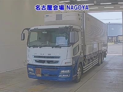 MITSUBISHI FUSO