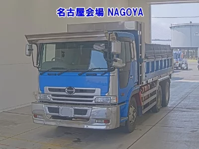 Hino Profia