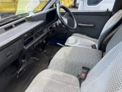 TOYOTA TOWN ACE TRUCK