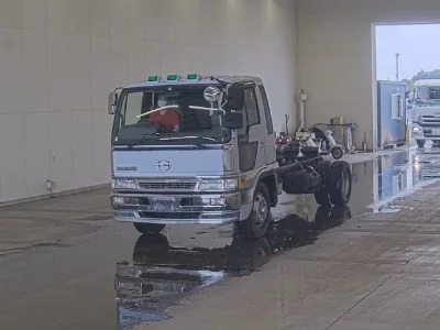 HINO RANGER