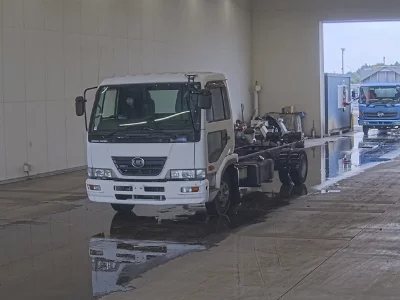 NISSAN OTHER