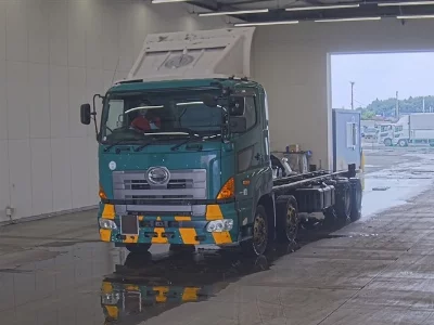 HINO PROFIA