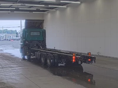 HINO PROFIA