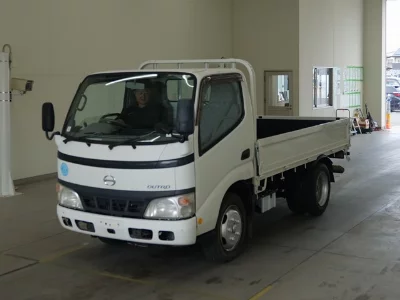 HINO DUTRO