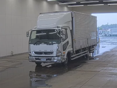 Mitsubishi Fuso Fighter