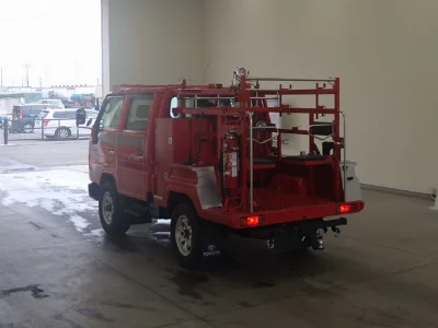 TOYOTA DYNA