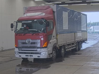 HINO PROFIA