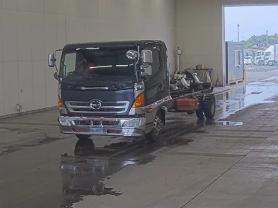 Hino Ranger
