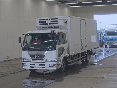 NISSAN DIESEL (UD) CONDOR