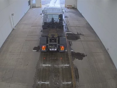 Mitsubishi Fuso Super Great