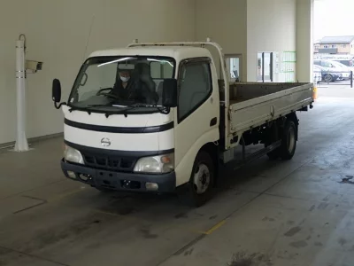 Hino Dutro