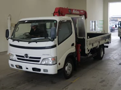 Hino Dutro